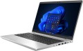 HP Elitebook 640 G9 i5-1235U 14.0"FHD 250nits AG 16GB DDR5 SSD512 Iris Xe W11Pro 3Y - 2224034