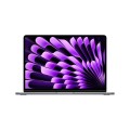 Apple 13-inch MacBook Air: Apple M3 chip with 8-core CPU and 10-core GPU, 16GB, 512GB SSD - Space Grey - 2224132