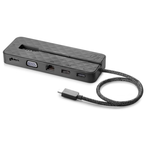 HP USB-C Mini Dock for x2 products - 2228503
