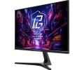 Monitor ASRock 24,5" Phantom Gaming Monitor PG25FFT IPS FHD 180Hz 2xHDMI DP głośniki - 2228520