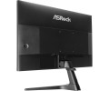 Monitor ASRock 24,5" Phantom Gaming Monitor PG25FFT IPS FHD 180Hz 2xHDMI DP głośniki - 2228523