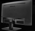 Monitor ASRock 27" Curved Gaming Monitor PG27QRT1B 2xHDMI DP głośniki 2x2W - 2228530