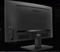 Monitor ASRock 27" Curved Gaming Monitor PG27QRT1B 2xHDMI DP głośniki 2x2W - 2228532