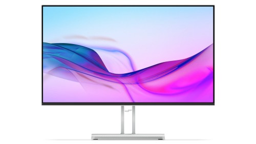 Lenovo L27i-4A  27"FHD IPS 100Hz 300nits AG HDMI, VGA Cloud Grey - 2224344