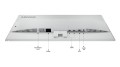Lenovo L27i-4A  27"FHD IPS 100Hz 300nits AG HDMI, VGA Cloud Grey - 2224352
