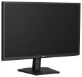 DELL E Series E2423H LED display 60,5 cm (23.8") 1920 x 1080 px Full HD LCD Czarny - 2224407