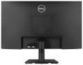 DELL E Series E2423H LED display 60,5 cm (23.8") 1920 x 1080 px Full HD LCD Czarny - 2224410