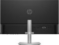 MONITOR HP LED, IPS 24" M24h (76D15E9) (WYPRZEDAŻ) - 2224449