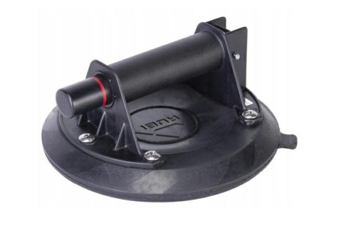RUBI PRZYSSAWKA POJEDYŃCZA Z POMPKĄ 200mm - 2224933