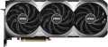 Karta VGA MSI GeForce RTX 4080 SUPER 16G VENTUS 3X OC 16GB GDDR6X 256bit 2xHDMI+2xDP PCIe4.0 - 2230506