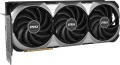 Karta VGA MSI GeForce RTX 4080 SUPER 16G VENTUS 3X OC 16GB GDDR6X 256bit 2xHDMI+2xDP PCIe4.0 - 2230512