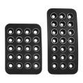 Asetek SimSports Invicta Nakładki na pedały - 2231698