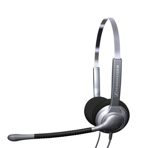 EPOS SH 330 Mono Corded Wired OE Headset silver - 2225428