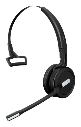 EPOS IMPACT SDW 5011 DECT OE Headset black - 2225446