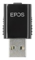EPOS IMPACT SDW 5011 DECT OE Headset black - 2225448
