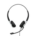 EPOS IMPACT SC 662 Wired OE Headset black - 2225438