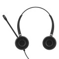 EPOS IMPACT SC 662 Wired OE Headset black - 2225440
