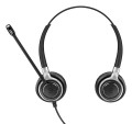 EPOS IMPACT SC 662 Wired OE Headset black - 2225439