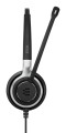 EPOS IMPACT SC 662 Wired OE Headset black - 2225441