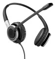 EPOS IMPACT SC 662 Wired OE Headset black - 2225445