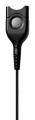 EPOS IMPACT SC 630 Wired OE Headset black - 2225424