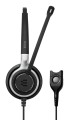EPOS IMPACT SC 630 Wired OE Headset black - 2225427