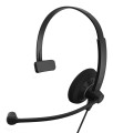 EPOS IMPACT SC 30 Wired OE Headset black - 2225411