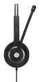 EPOS IMPACT SC 238 Wired OE Headset black - 2225404