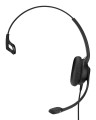 EPOS IMPACT SC 238 Wired OE Headset black - 2225405
