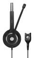 EPOS IMPACT SC 238 Wired OE Headset black - 2225408