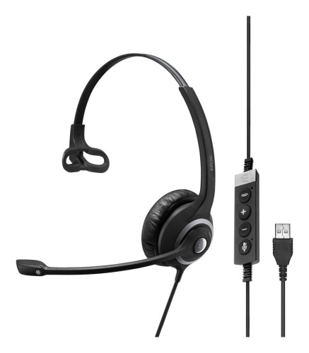 EPOS IMPACT SC 230 USB MS II Wired OE Headset - 2225395