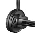 EPOS D10 DECT OE Headset black - 2225433