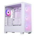 Phanteks XT Pro Ultra Szkło Hartowane Szyby, D-RGB - białe - 2236318