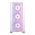Phanteks XT Pro Ultra Szkło Hartowane Szyby, D-RGB - białe - 2225001