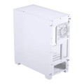Phanteks XT Pro Ultra Szkło Hartowane Szyby, D-RGB - białe - 2225004
