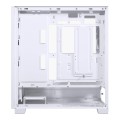 Phanteks XT Pro Ultra Szkło Hartowane Szyby, D-RGB - białe - 2236315