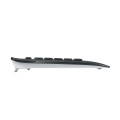 Zestaw klawiatura + mysz membranowa Logitech 920-008678 (USB 2.0; (BE); kolor czarny) - 2207391