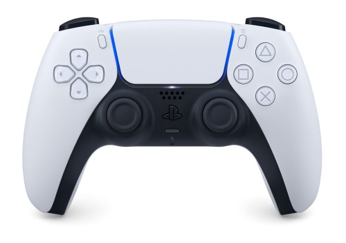 Kontroler bezprzewodowy SONY DualSense (WYPRZEDAŻ) - 2223818