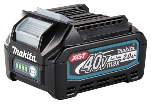 MAKITA AKUMULATOR BL4020 XGT 40Vmax 2,0Ah - 2231730
