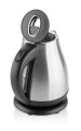Gallet Czajnik GALBOU782 Elektryczny 2200 W 1,7 L Stal nierdzewna Podstawa obrotowa 360° Stal nierdzewna - 1903414