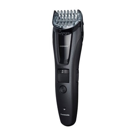 Panasonic | Golarka | ER-GB62-H503 | Przewodowe/Bezprzewodowe | Liczba stopni długości 39 | Czarny - 2230814