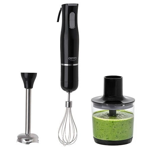 Blender ręczny Camry CR 4630 zestaw - 2230893