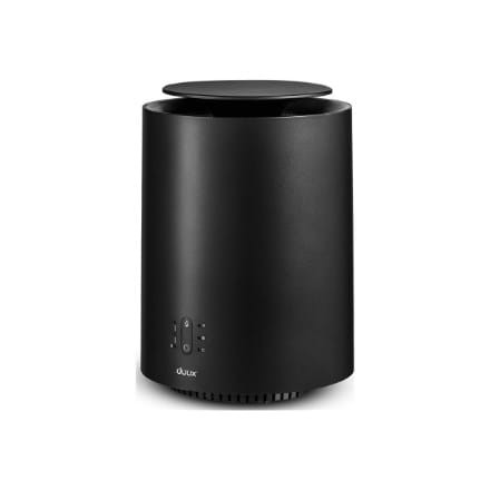Duux Threesixty 2 Inteligentny wentylator + grzałka | Wentylator i nagrzewnica | 1800 W | Nadaje się do pomieszczeń o powierzchni do 30 m2 | matowy - 2231125