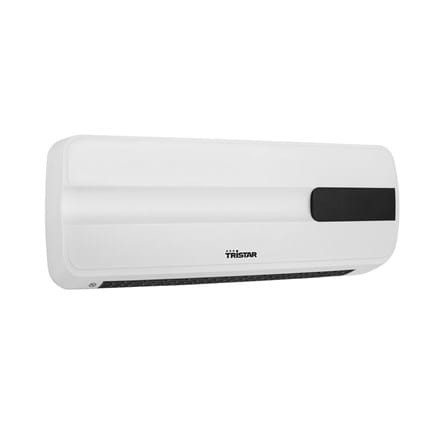 Tristar KA-5070 Grzałka ceramiczna 2000 W Liczba poziomów mocy 2 Biały IP00 - 2231126