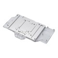 PHANTEKS Glacier G40 RTX 4090 Waterblock with Backplate for MSI, D-RGB - black - 2232566
