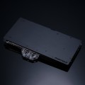 PHANTEKS Glacier G40 RTX 4090 Waterblock with Backplate for MSI, D-RGB - black - 2232567