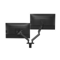Uchwyt biurkowy AOC AM420B 34" 18kg Czarny - 2222190
