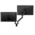 Uchwyt biurkowy AOC AM420B 34" 18kg Czarny - 2222188