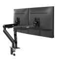 Uchwyt biurkowy AOC AM420B 34" 18kg Czarny - 2222193