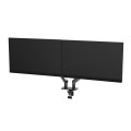 Uchwyt biurkowy AOC AM420B 34" 18kg Czarny - 2222189